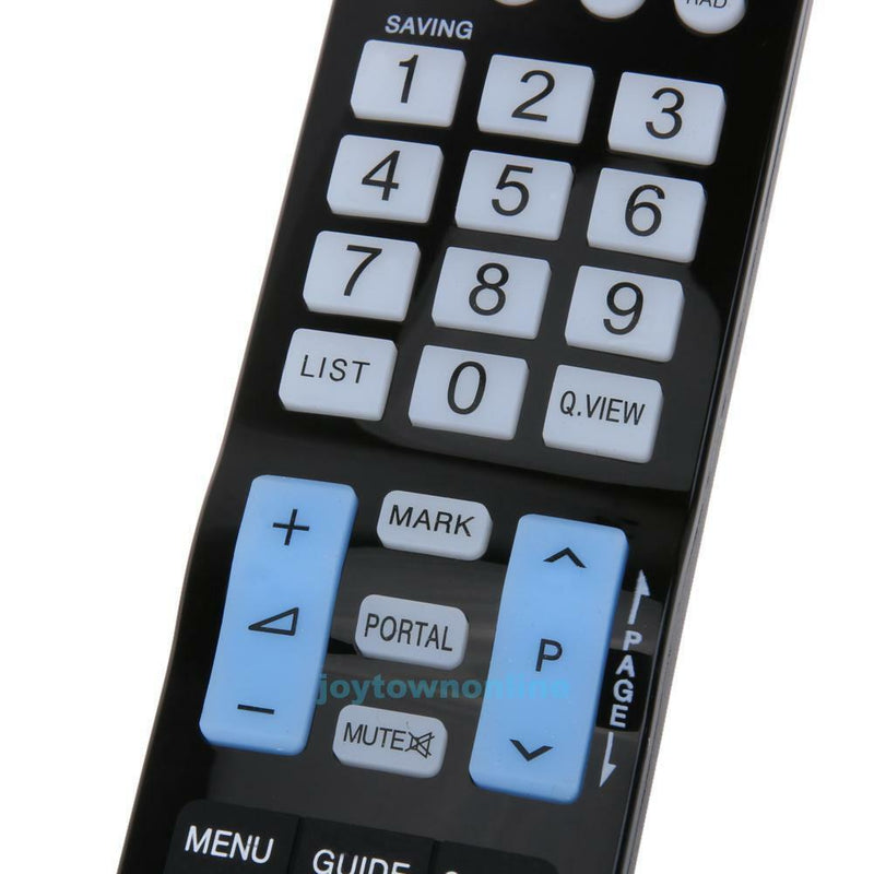 New Replacement Remote Control for LG AKB73615309 47LM6200 55LM7600 60LM6700
