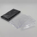 20 X 15 X 15 Inch Table Top Acrylic Display Case Stand