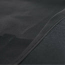Waterproof apron PU bib apron kitchen apron PU leather protective apron bla G6U4