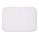 Baby Nappy Changing Pad Waterproof Mattress Bed Sheet Infant Change Mat