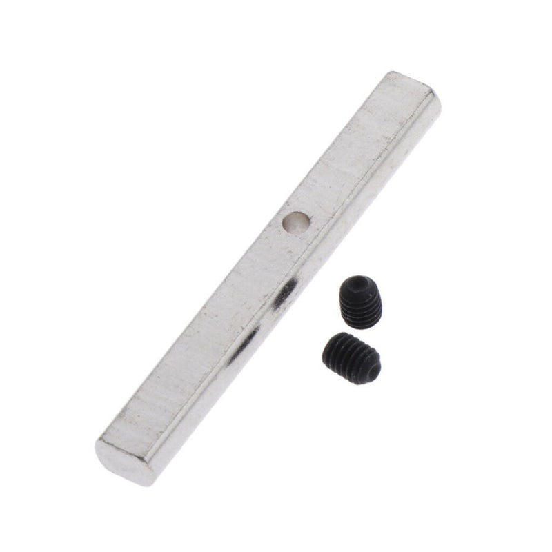 Metal Reduction Gear for Wltoys 12428 12423 12429 12628 RC Car Replacements