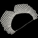 Sexy Fashion Detachable Shirt Necklace Chain False Collar