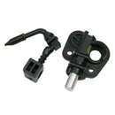 High Performance Gas Engine Oil Pump for PARTNER Chainsaw 352 370 371 390 391