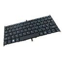 Black FR Without Frame Keyobard Assembly For Acer ES1-132-C37M