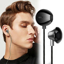 Super Bass HIFI Earphone Earbud (In Ear) Sport Stereo Headphone Headset With Mic