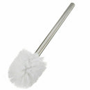 Replacement Stainless Steel Wc Bathroom Cleaning Toilet HeadHolderM Brush C6P5