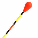 10pcs 0.6g Carp Fishing Floats Set Buoy Bobber Stick Fish Tackle Vertical 10#
