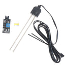 Soil Moisture Sensor Soil Detector Module Soil Moisture Test Soil Humidity T Nw