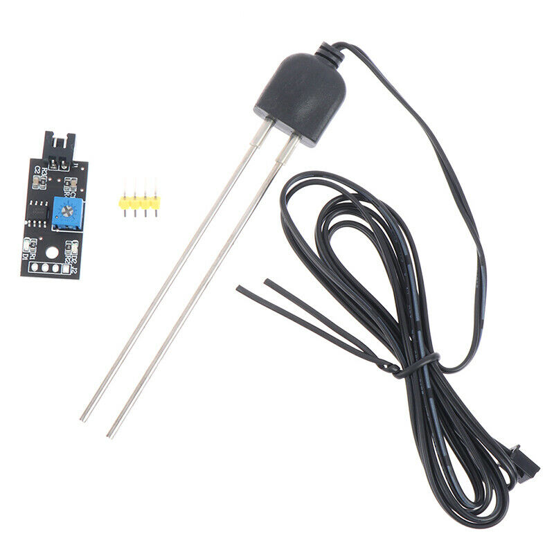 Soil Moisture Sensor Soil Detector Module Soil Moisture Test Soil Humidity T Nw