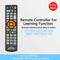 Smart Remote Control Controller With Learning Function For TV CBL DVD SAT L336