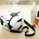 World Cloth Football Cup Single Thicken Bag Ice Pack New Picnic Oxford Shoulder