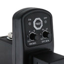 1/4 Inch Ac220V 1.6Mpa Electronic Drain Valve Timed Air Compressor Gas