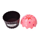 Creative Cake Tissue Box Napkin Cover Paper Holder Household Case Decor 83C