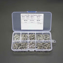 M3 Stainless Steel SS304 Hex Socket Button Head Screws Bolts and Nuts 230x MYE