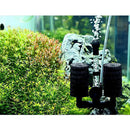Air Powered Double Sponge Filter For Aquarium Tank Suction Water Filter