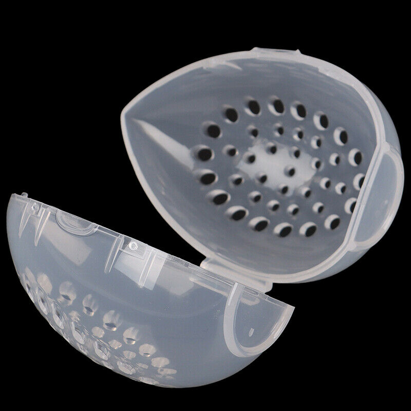 Beauty Sponge Make Up Puff Case Beauty Sponge Holder Makeup Travel Storage C Kw