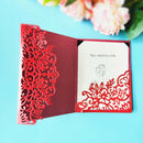 Lace Flowers Metal Cutting Dies Stencil DIY Scrapbooking Album Card Making Decor
