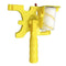Multifunctional Handheld Clean-Cut Edger Roller Paint Brush for Home Wall
