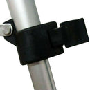 Portable Extendable Tripod Stand Adjustable Camera DLP Mini Projector 35cm-106cm