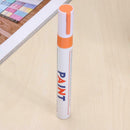 Permanent Paint Marker Pen Kids DIY Drawing Pen Office School Supplies(7) A