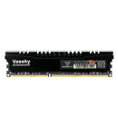 Vaseky Knight DDR3 4G 1600MHz Memory Desktop with Intel AMD Paltform Deskto