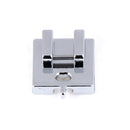 1pc Invisible Zipper Presser Foot Sewing Machine Presser Foot DIY Sewing ToME