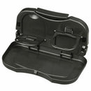 Car Water Cup Holder Shelf Drink Holder Auto Dining Table Folding Pallet Ca Y5X3