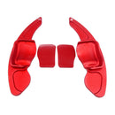 2Pack Steering Wheel Shift Paddle for  Golf Golf 5 R32 GTX/Gtis/GT