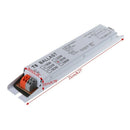 220-240V AC 36W Wide Voltage T8 Electronic Ballast Fluorescent Lamp Ballasts New