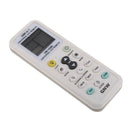 HW-1028E Replacement Air Conditioner Remote