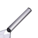 Aluminum Alloy Handheld Fishing Landing Net Rod Fishing Net Fishing Supply