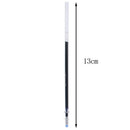 10pcs/lot Magic Ball Pen Refill Invisible Slowly Disappear Ink Within One  MO
