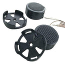 Car horn treble baby treble head tiaoping piezoelectric small height 500W S V4O1