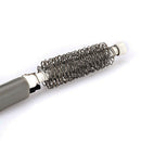 2Pcs/Lot Heating For 8018Lcd 220V-240V 450W 450 Degree Lcd Adjustable Elect N9G1