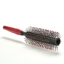 Women Round Hair Care Brush Hairbrush Salon Styling Dressing Curling CombMO