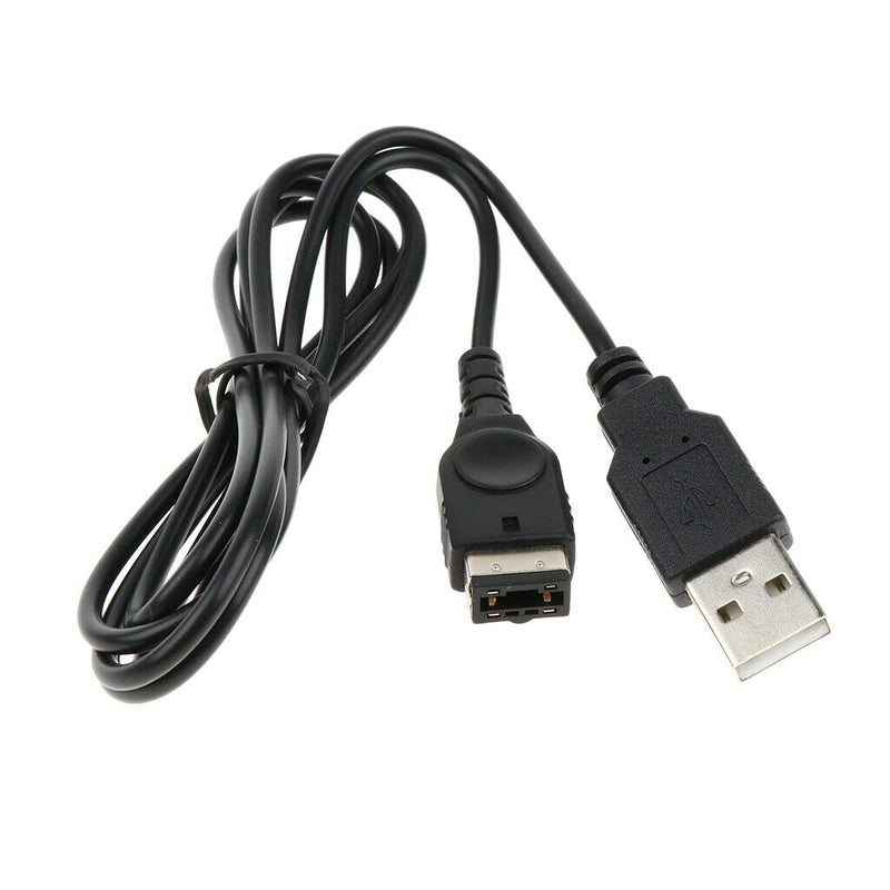 1.2m USB Charging Cable Data Sync Cord Compatible with Nintendo Gameboy Advance
