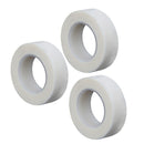 3PCS/SET Silk Eye Pad Eyelash Extension under Patch Makeup Tool