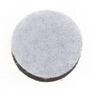 2 x Diameter Cushion Pads - Sander Protection 2inch/ 1inch