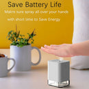 Alcohol Sprayer Automatic Induction Disinfection Intelligent  Machine, Hand
