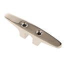 Stainless Steel Dock Cleat, Marine Boat Mooring Accessories
