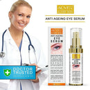 Aliver Eye Gel To Reduce Under Eye Bags And Dark Circles