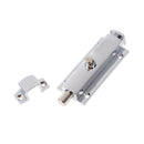Button Push Open Safety Lock Door Window Security Bolt Latch Lock Door Hardware#