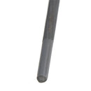 4mm Round Handle Chainsaw Files Saw Chain Sharpener Grater Holder M&O