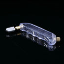 Grip 0iled Glass Cutter Tungsten Carbide Stained Tools for 1-15mm Cutting