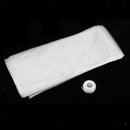 50pcs Unique PVA Water Dissolve Bag 7x19cm + Water Dissolve String Combo