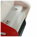 2 Inch Portable Packing Tape Gun Dispenser Packaging Sealing Cutter Heavy D A6U2