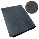 57cmX47cm Universal Cooker Hood Extractor Carbon Filter Charcoal Rangehood