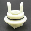 6Pcs Lot Plastic Gear Sleeve Connector Piece Cog Meat Grinder Spare Part Ad