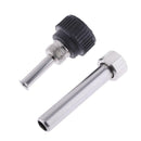 3pcs Thermostability Soldering Station Iron Handle for 936 907 Iron Head