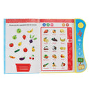 Early Education Children English Letter Numbers Smart Learning Pen with Book